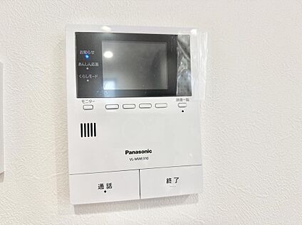 全室フローリング