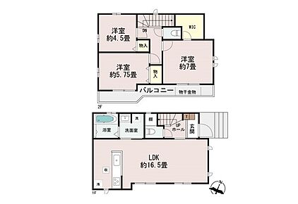 B号棟   