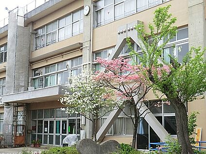 日野市立七生中学校 1440m(18分)