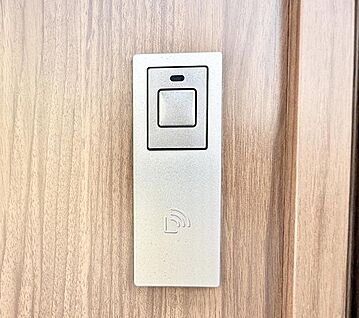 スマートキー
