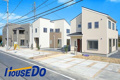 ホームズ 生駒市の新築一戸建て 分譲住宅 建売 一軒家 物件一覧 購入情報