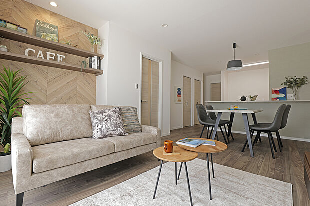 【建物プラン例(JL)】総額(土地+建物+外構)4830万円