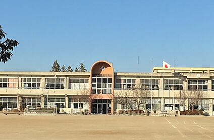 羽根小学校 1100ｍ(徒歩14分)