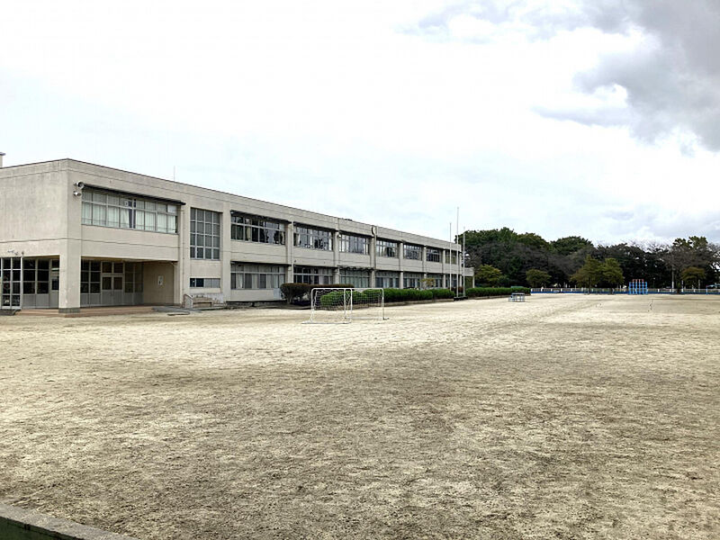 広瀬小学校　