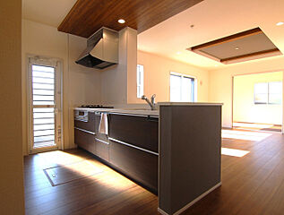 ブルーミングガーデン 吉井町長根1棟-長期優良住宅- その他