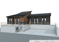 群馬県伊勢崎市豊城町1991番28（地番）：物件画像