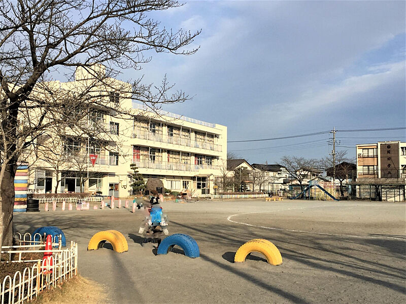 【学校】京ヶ島小学校