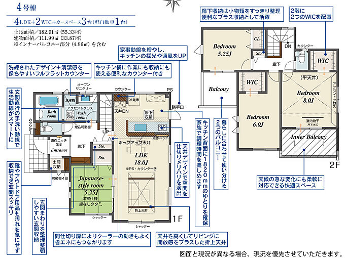4号棟