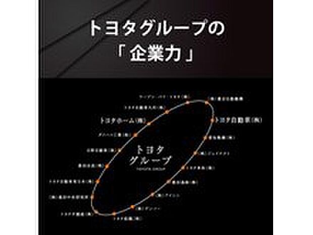【トヨタグループの「企業力：】トヨタホームは、トヨタのモノづくりの想いを受け継ぐ、トヨタグループ17社の一員です。世界から信頼されるグループの
経験と技術を最大限に活かし、トヨタホームにしかできない住まいをお届けしています。