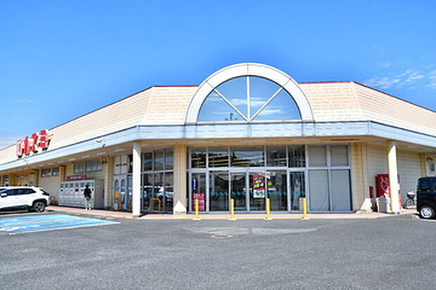 カスミ 花崎店