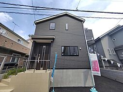 西武多摩川線「新小金井」駅 徒歩12分