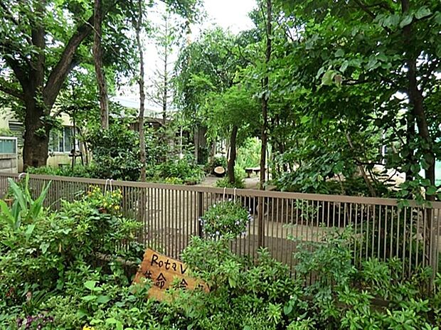 柳橋保育園