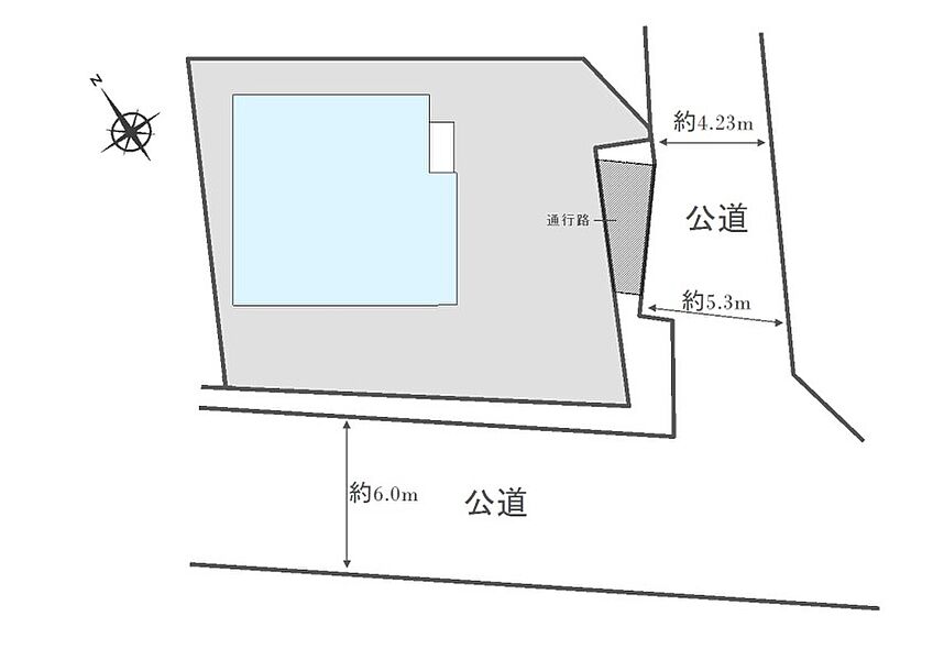 限定1棟