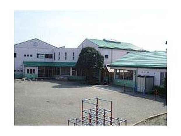 清水町立清水北幼稚園(約450m)