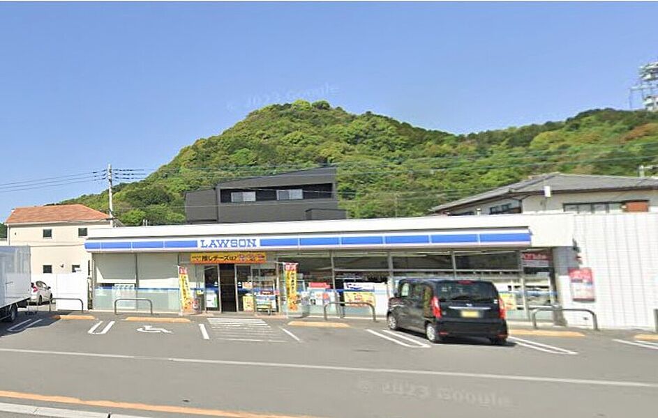【買い物】ローソン清水町中徳倉店