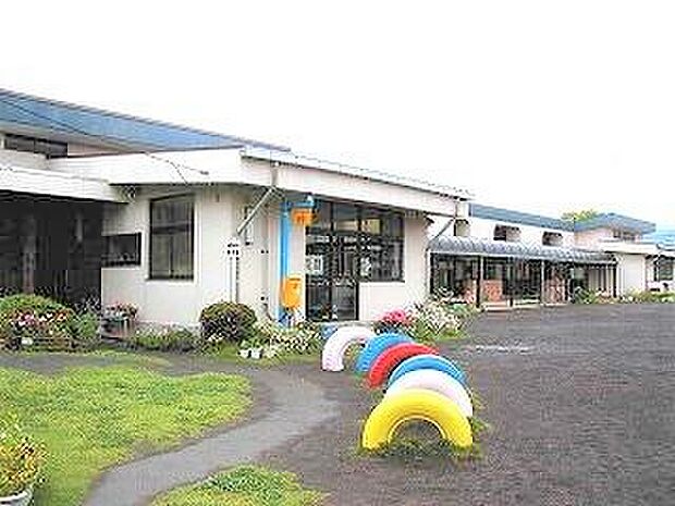 三島市立南幼稚園（約630m）