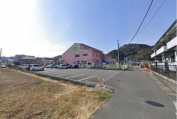 しいの木保育園(約1,330m)