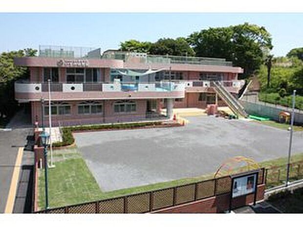 いずみ保育園(約1,240m)