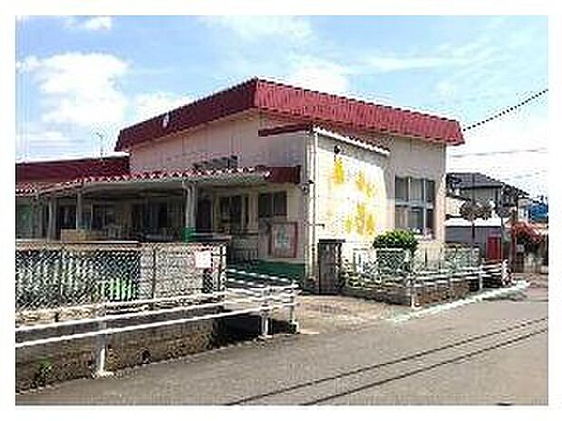 函南町立間宮幼稚園(約620m)