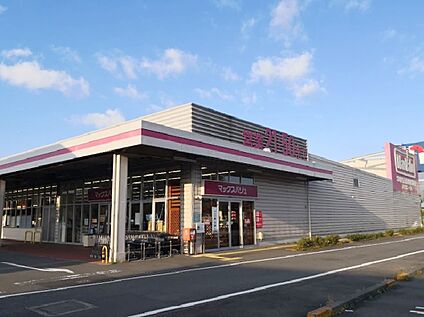 マックスバリュ御殿場新橋店　 1040ｍ