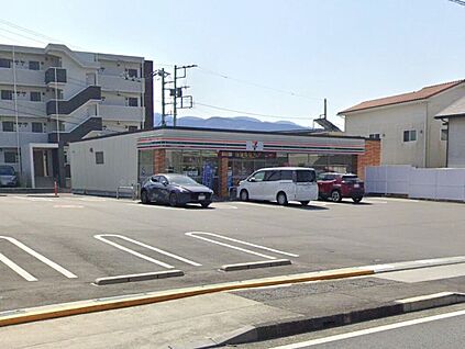 セブンイレブン御殿場永原店 430ｍ(徒歩6分)