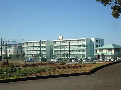 函南町立東中学校 2715ｍ(徒歩34分)
