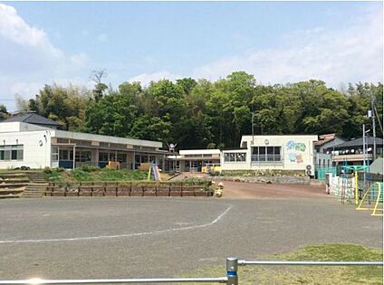 函南町立自由ケ丘幼稚園 1625ｍ(徒歩21分)