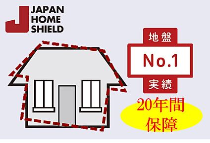 地盤サポートシステム