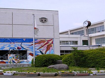 裾野市立東中学校 1330ｍ(徒歩17分)