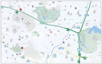 案内図