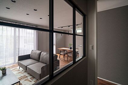 NO.12 主寝室(床材)