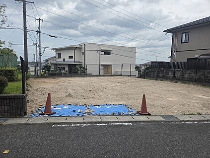 現地写真