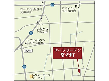 案内図