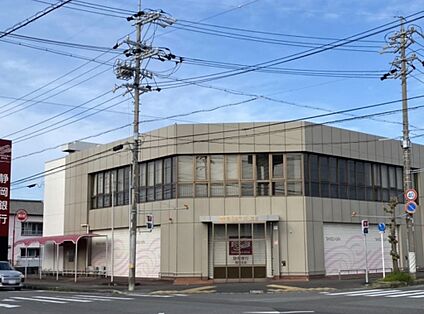 静岡銀行菊川支店 約1,450m～1,480m(徒歩 約19分)