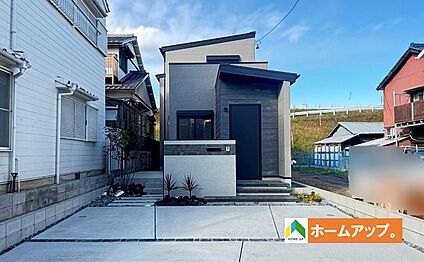 現地外観(2025年12月撮影)