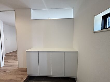 【1号棟】