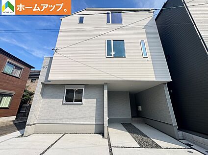 【2号棟】