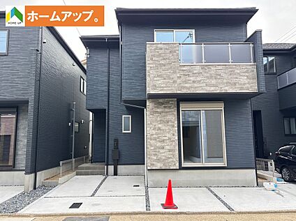 【2号棟】