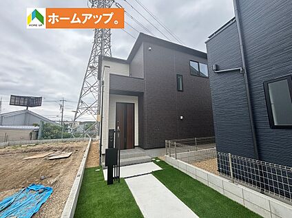 【2号棟】