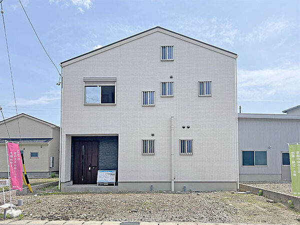 1号地