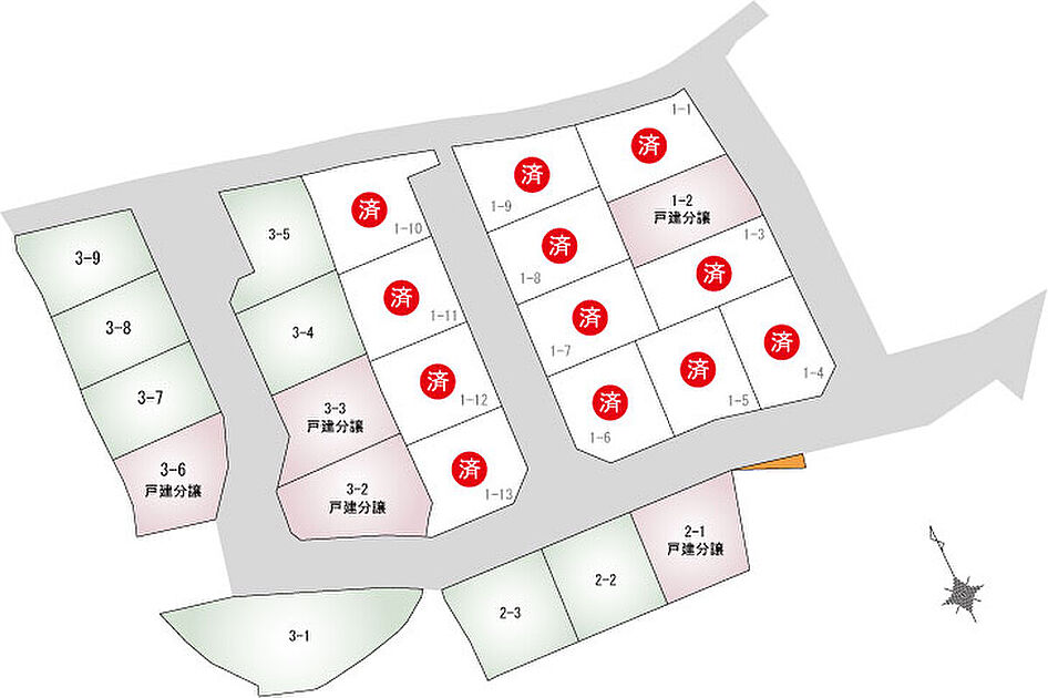 案内図