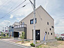 滋賀県甲賀市水口町暁：物件画像