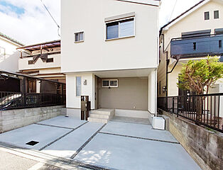 【橋本不動産】茄子作南町～交野市駅徒歩14分～ その他