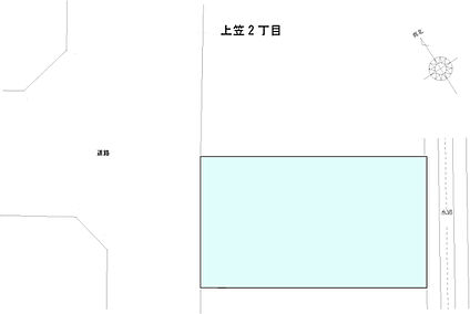 案内図