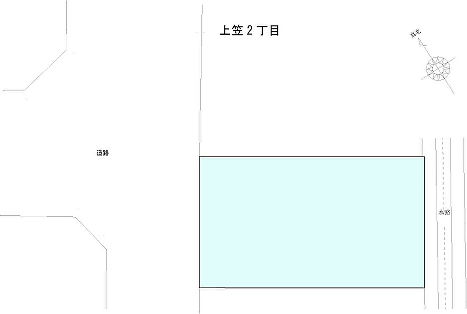 案内図