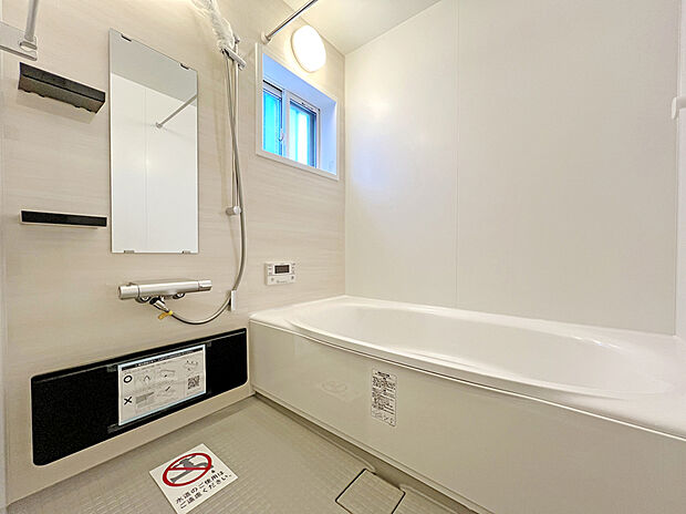 【当社施工例】浴室