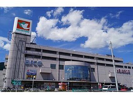 平和堂アルセ坂本店 約1,760m(車7分)