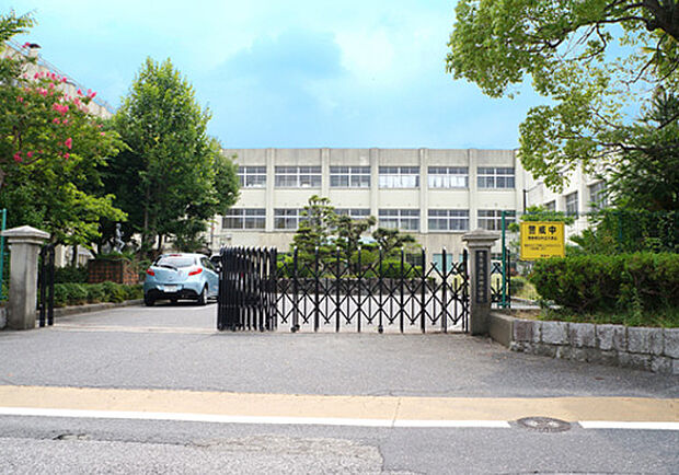 治田小学校