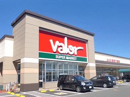 バロー栗東苅原店 約1000ｍ(徒歩13分)