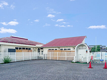 近江八幡市立桐原保育所 約564ｍ(徒歩8分)